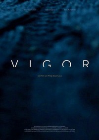 Vigor (2016) - poster