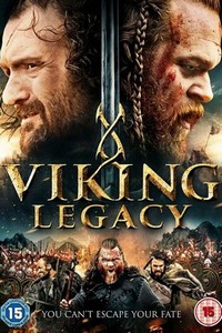 Viking Legacy (2016) - poster