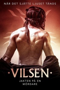 Vilsen (2016) - poster