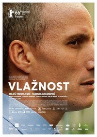 Vlaznost (2016) - poster