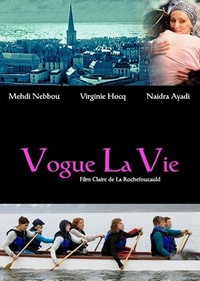 Vogue la Vie (2016) - poster