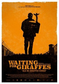 Waiting for Giraffes (2016) - poster