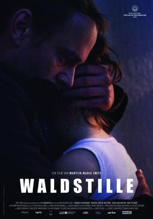 Waldstille (2016) - poster