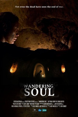 Wandering Soul (2016) - poster