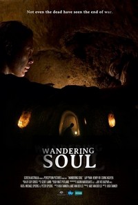 Wandering Soul (2016) - poster