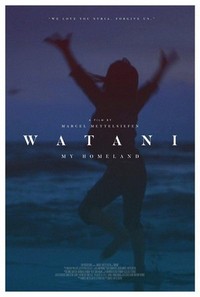 Watani: My Homeland (2016) - poster