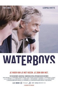 Waterboys (2016) - poster