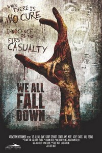 We All Fall Down (2016) - poster