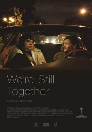We're Still Together (2016) - poster