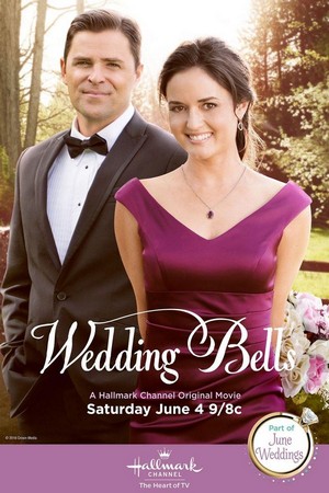 Wedding Bells (2016) - poster
