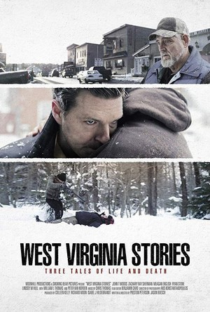 West Virginia Stories (2016) - poster