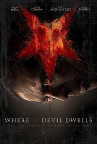 Where the Devil Dwells (2016) - poster