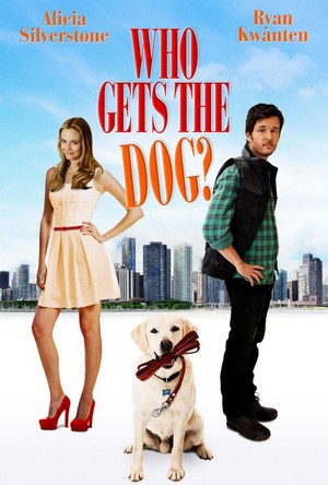 Who Gets the Dog? (2016) - poster