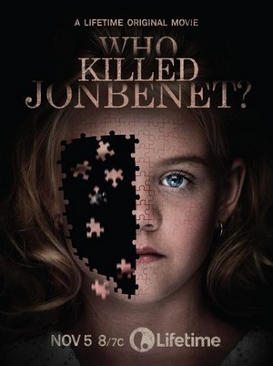Who Killed JonBenét? (2016) - poster