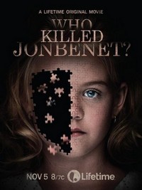 Who Killed JonBenét? (2016) - poster