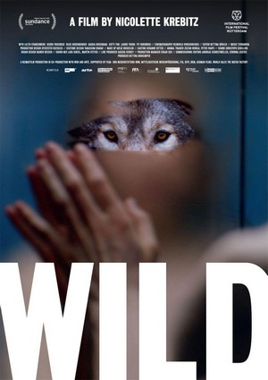 Wild (2016) - poster
