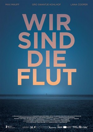 Wir Sind die Flut (2016) - poster