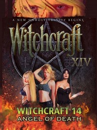 Witchcraft 14: Angel of Death (2016) - poster