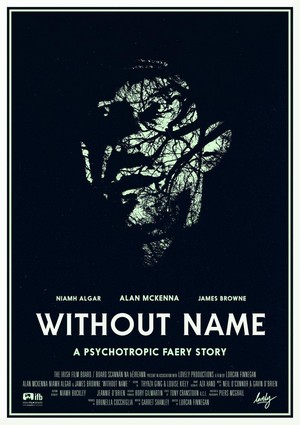 Without Name (2016) - poster