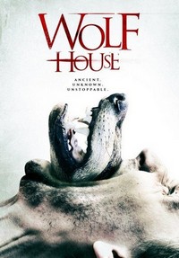 Wolf House (2016) - poster