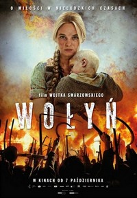 Wolyn (2016) - poster