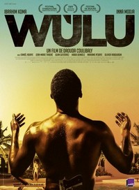 Wùlu (2016) - poster