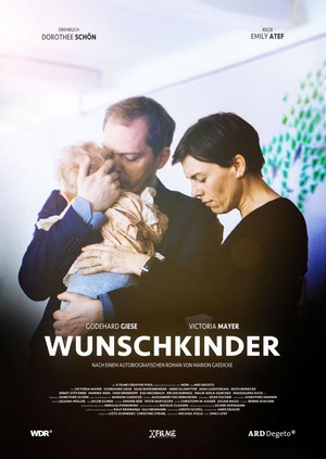 Wunschkinder (2016) - poster