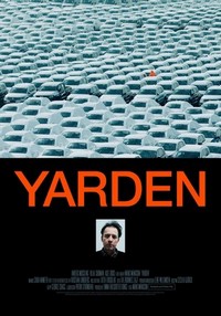 Yarden (2016) - poster