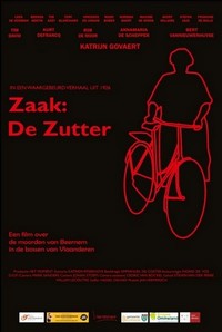 Zaak: De Zutter (2016) - poster