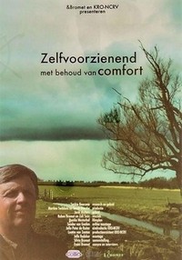 Zelfvoorzienend met Behoud van Comfort (2016) - poster