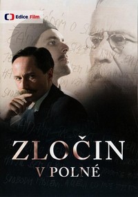 Zlocin v Polné (2016) - poster