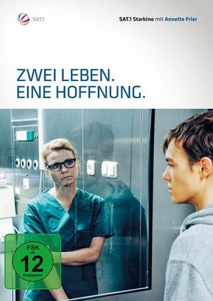 Zwei Leben. Eine Hoffnung. (2016) - poster