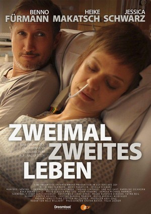 Zweimal Zweites Leben (2016) - poster
