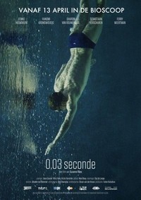 0,03 Seconde (2017) - poster