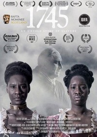 1745 (2017) - poster