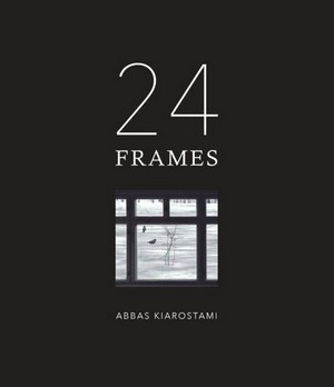 24 Frames (2017) - poster