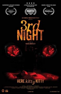 3rd Night (2017) - poster