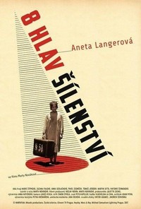 8 Hlav Sílenství (2017) - poster