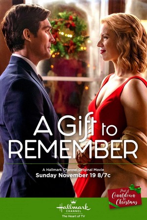 A Gift to Remember (2017) - poster