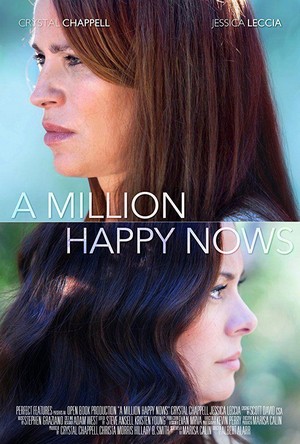 A Million Happy Nows (2017) - poster