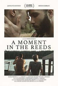 A Moment in the Reeds (2017) - poster