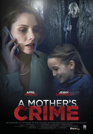 A Mother's Crime (2017) - poster