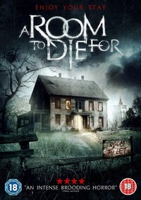 A Room to Die For (2017) - poster