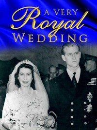 A Very Royal Wedding (2017) - poster