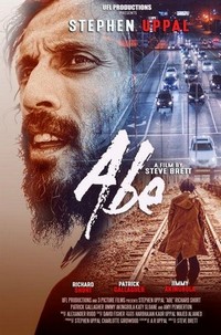 Abe (2017) - poster