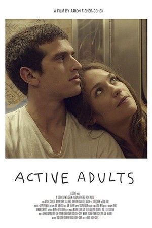 Active Adults (2017) - poster