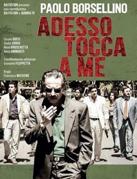 Adesso Tocca a Me (2017) - poster