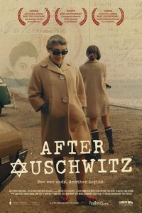 After Auschwitz (2017) - poster