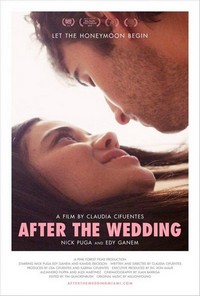 After the Wedding (2017) - poster