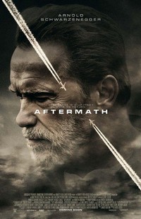 Aftermath (2017) - poster